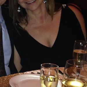 Special occasion dress